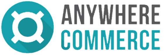 Anywhere Commerce